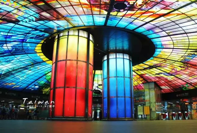 出门旅游怎么玩?快看中国10大旅行地宝典-希望zz