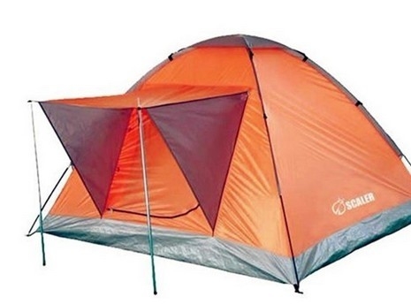 【旅行装备】户外露营，你知道要怎么选帐篷么？-背包猫