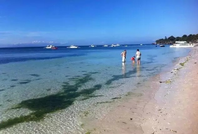 一位去过33个海岛的旅游达人，整理出来的攻略-希望zz