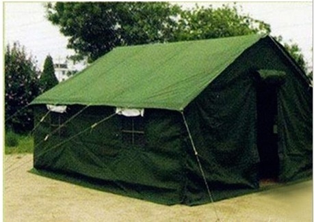 【旅行装备】户外露营，你知道要怎么选帐篷么？-背包猫