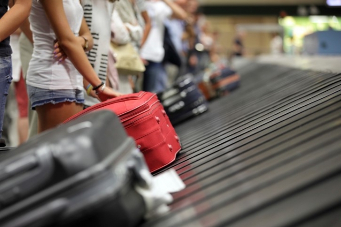 【旅行贴士】如何防止在旅途中丢失行李-背包猫