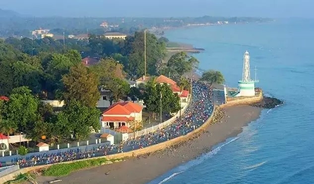 一位去过33个海岛的旅游达人，整理出来的攻略-希望zz