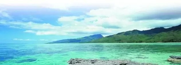 一位去过33个海岛的旅游达人，整理出来的攻略-希望zz