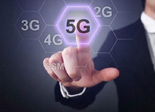 5G网络最早有望在亚洲实现商用，人们对WiFi的依赖将会减少