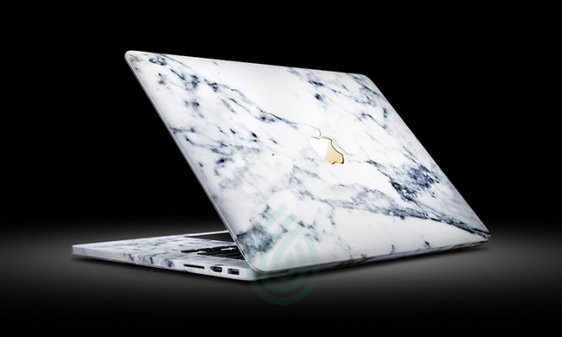 大理石MacBook