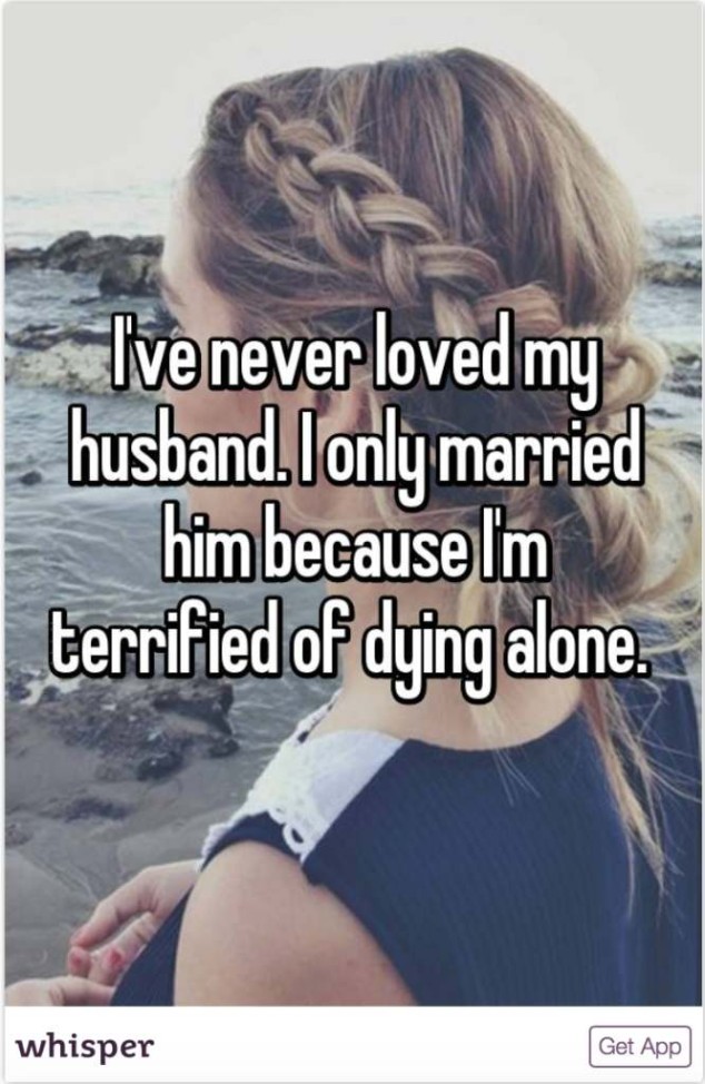 外国网友分享20个超扯淡的结婚理由，你还相信爱情吗？