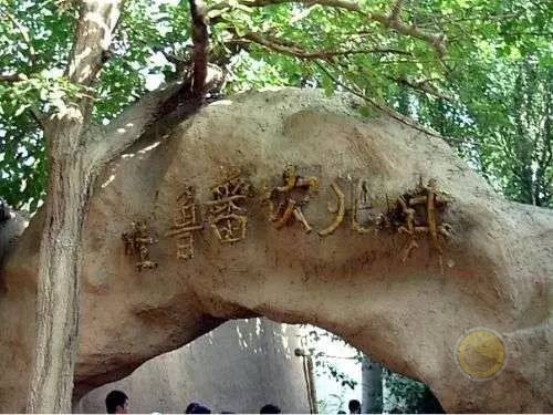 闻名全国的名胜古迹都在这里-希望zz