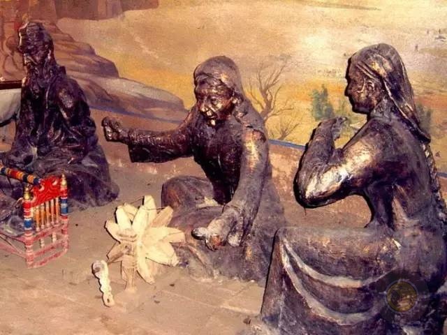闻名全国的名胜古迹都在这里-希望zz