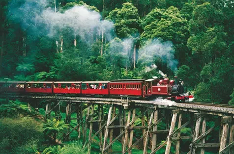 7月最佳旅行地，只有夏天才有的风景-希望zz