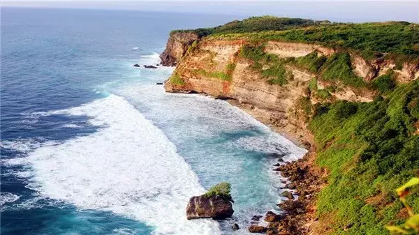 7月最佳旅行地，只有夏天才有的风景-希望zz