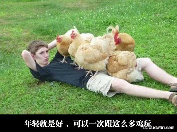 这个安全套广告做的不错……-希望zz