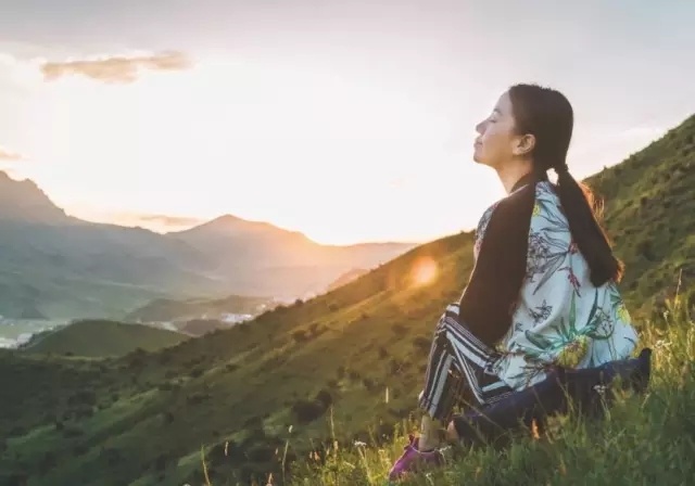 这才是「十一」最值得去的地方，千万别去错了。-希望zz