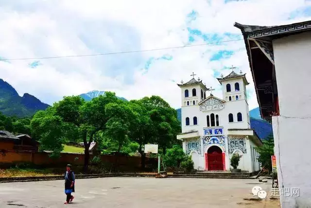 这8条绝美的进藏路 中国最骄傲的世界级风景线!-希望zz