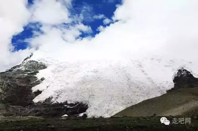 这8条绝美的进藏路 中国最骄傲的世界级风景线!-希望zz