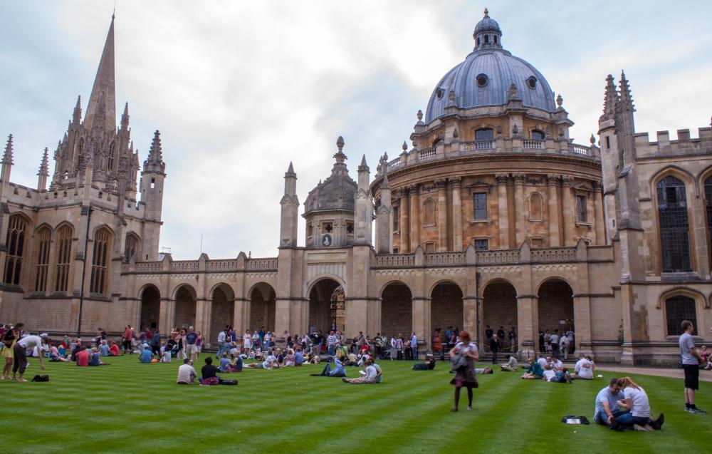 世界上最古老的十所大学，位居第一的大学创建于唐朝-希望zz