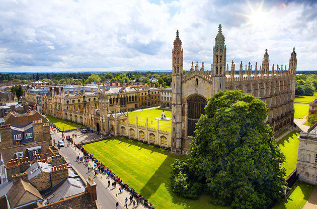 世界上最古老的十所大学，位居第一的大学创建于唐朝-希望zz