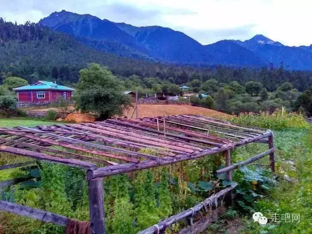 这8条绝美的进藏路 中国最骄傲的世界级风景线!-希望zz