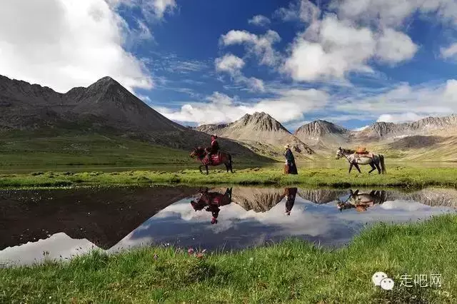 这8条绝美的进藏路 中国最骄傲的世界级风景线!-希望zz