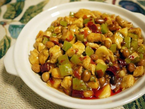 5个家里人都说好吃的下饭菜,贤妻良母必会!-希望zz