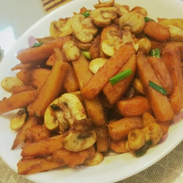 5个让人回味无穷懒人晚餐,拯救不想做饭的你!-希望zz
