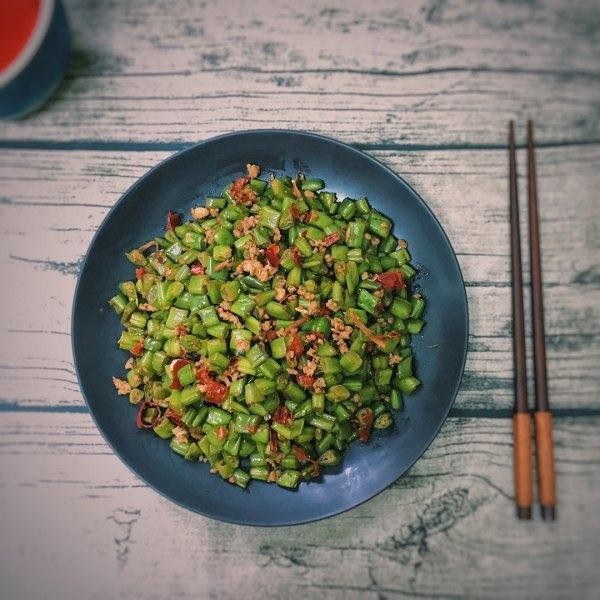 5款平民家常菜做法,开胃下饭又实惠!-希望zz