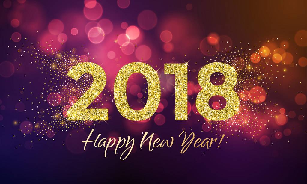 有哪些令你印象深刻的新年祝福短信?-希望zz