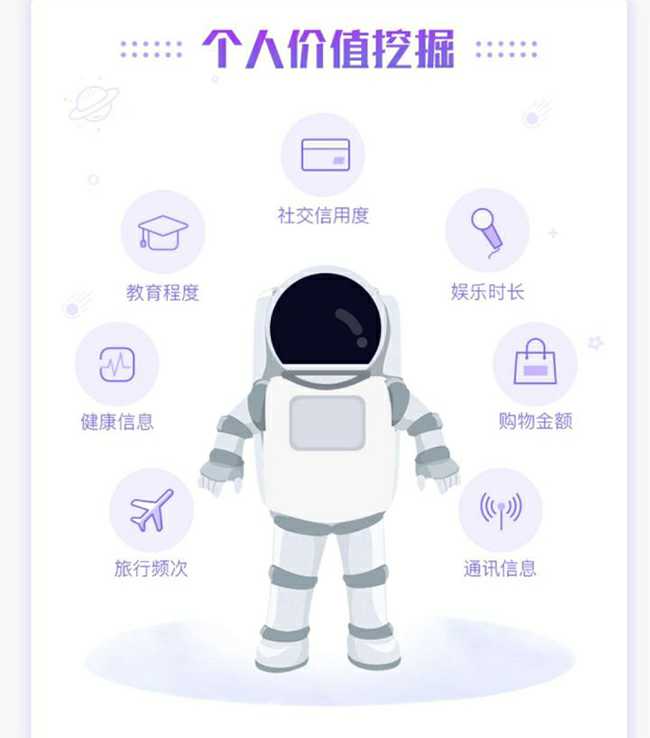 网易星球 - 基于区块链生态的价值共享平台