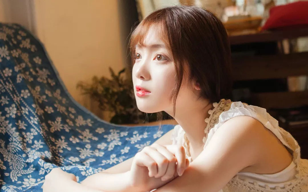 女生所谓的感觉,到底是什么?-希望zz