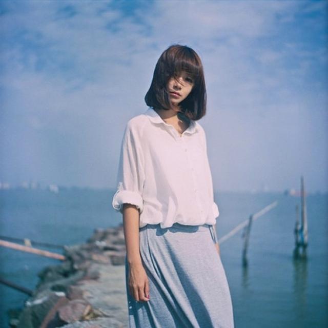 女人最酷的样子:离开你,我真的一点都不后悔-希望zz