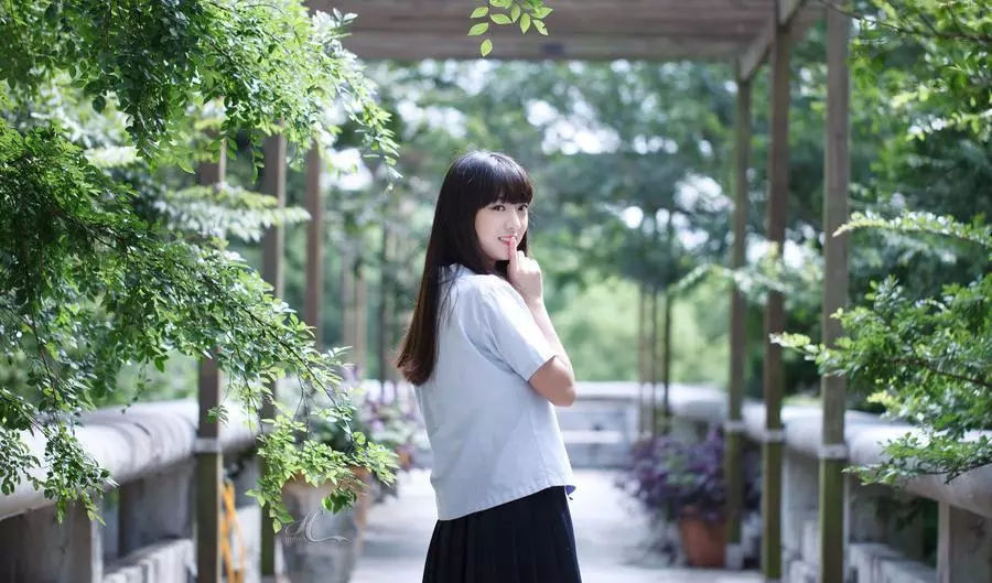 其实追女生不仅要慢,更要有心思!-希望zz