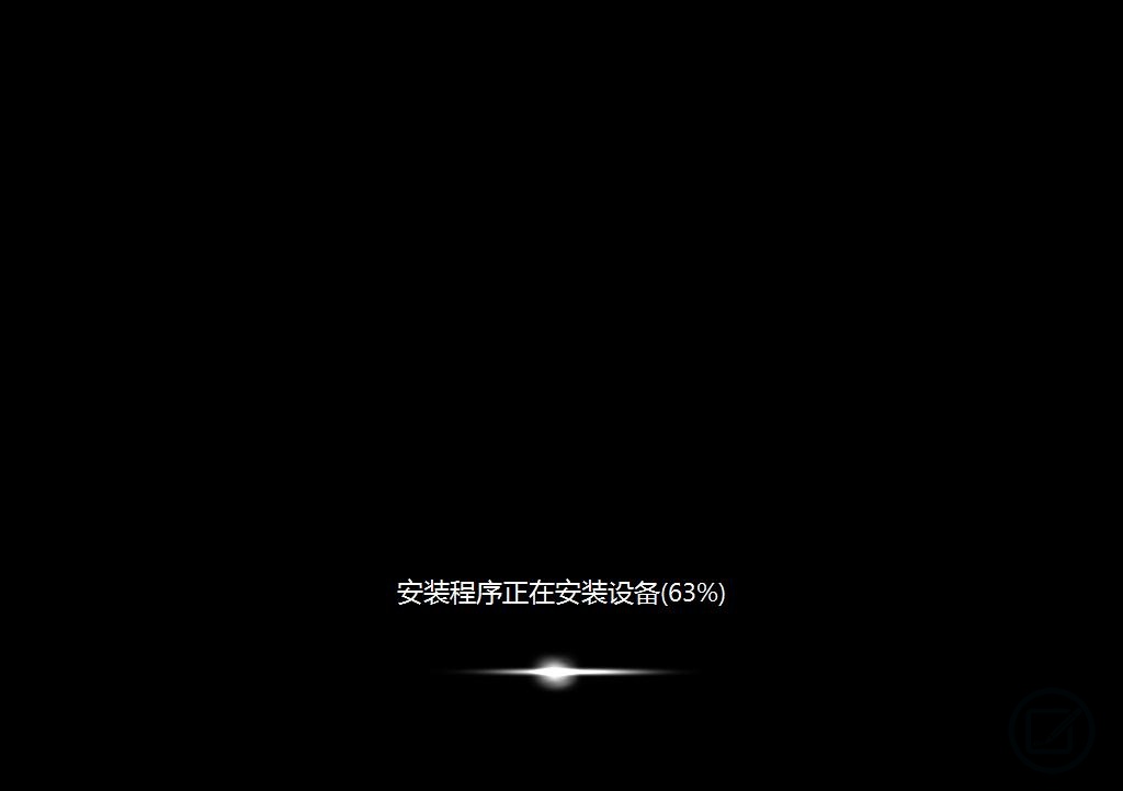 老毛桃u盘启动盘安装原版win7系统详细教程 - 一世浮华 4 老毛桃u盘启动盘安装原版win7系统详细教程-希望zz