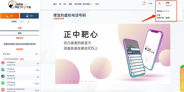 申请ChatGPT注册流程攻略,含验证码接受(图文教程)-希望zz