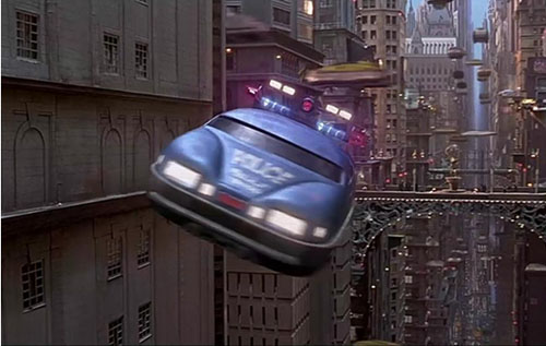 反重力装置发明成功,人类生活格局将改变